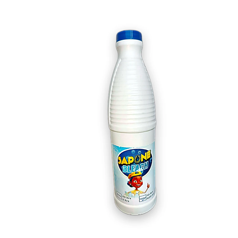 Sapone Bleach